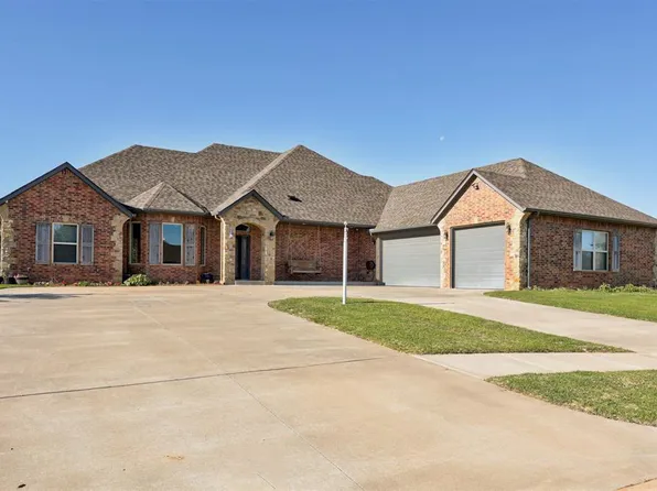 516 Kings Ct, Tuttle, OK 73089