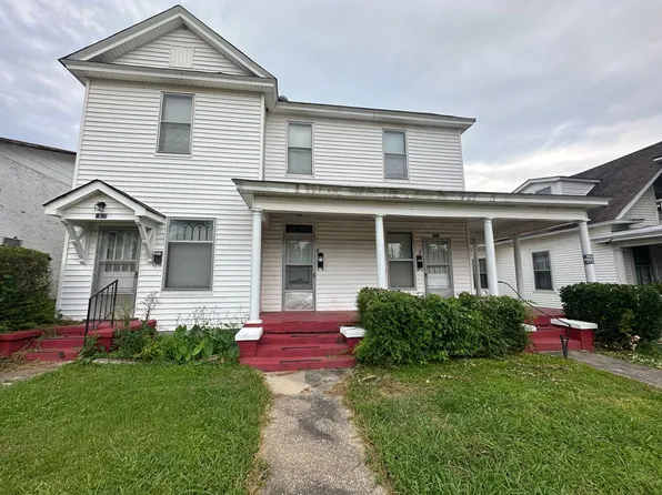 1525 Noble St, Anniston, AL 36201