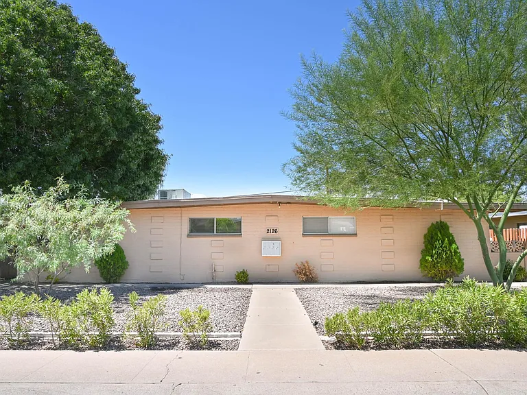 2126 S Granada Dr #2 — Photo 1