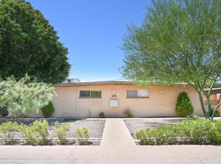 2126 S Granada Dr APT 2, Tempe, AZ 85282