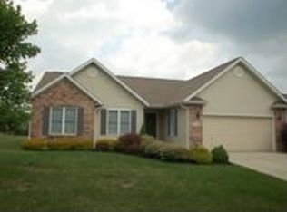 4559 E Compton Blvd, Bloomington, IN 47401