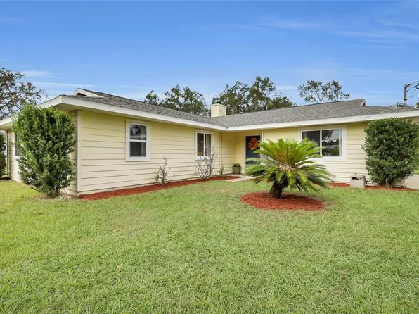 13050 Gore Rd, Dover, FL 33527