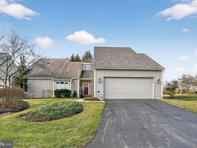 1140 Mews Ln #41, West Chester, PA, 19382