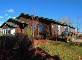 333 Florida Acres Dr, Durango, CO 81303