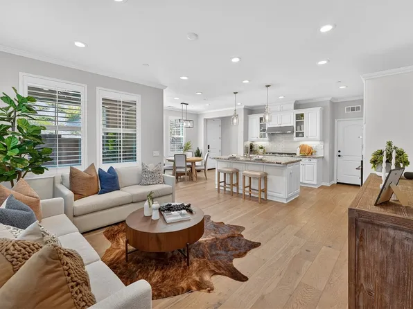 51 Garcilla Dr, Rancho Mission Viejo, CA 92694