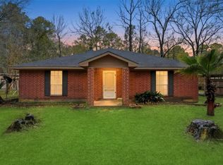 308 County Road 6481, Dayton, TX 77535