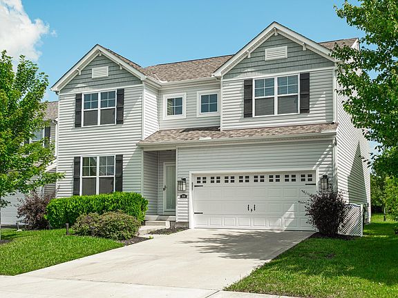 2nd image of 8568 Old Field Birch Dr
