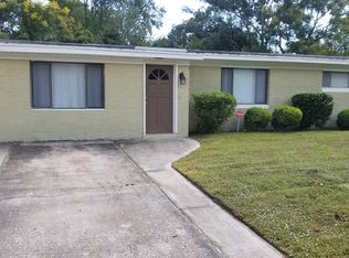 2111 Hugh Edwards Dr, Jacksonville, FL 32210