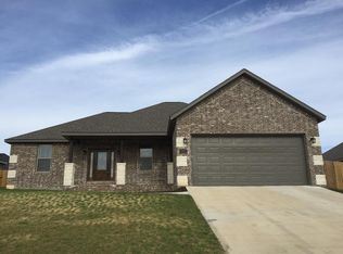 1005 Glass St, Cave Springs, AR 72718