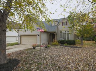 5652 Versailles Ave, Ann Arbor, MI 48103