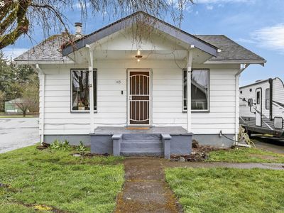 145 Little St, Saint Helens, OR, 97051