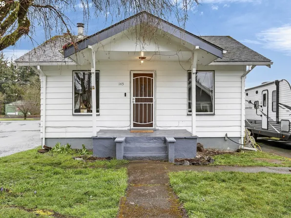 145 Little St, Saint Helens, OR 97051