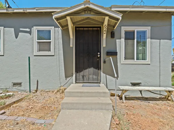 3569 - Ostium Fructus, 616-626 J St #622-J, Modesto, CA 95354