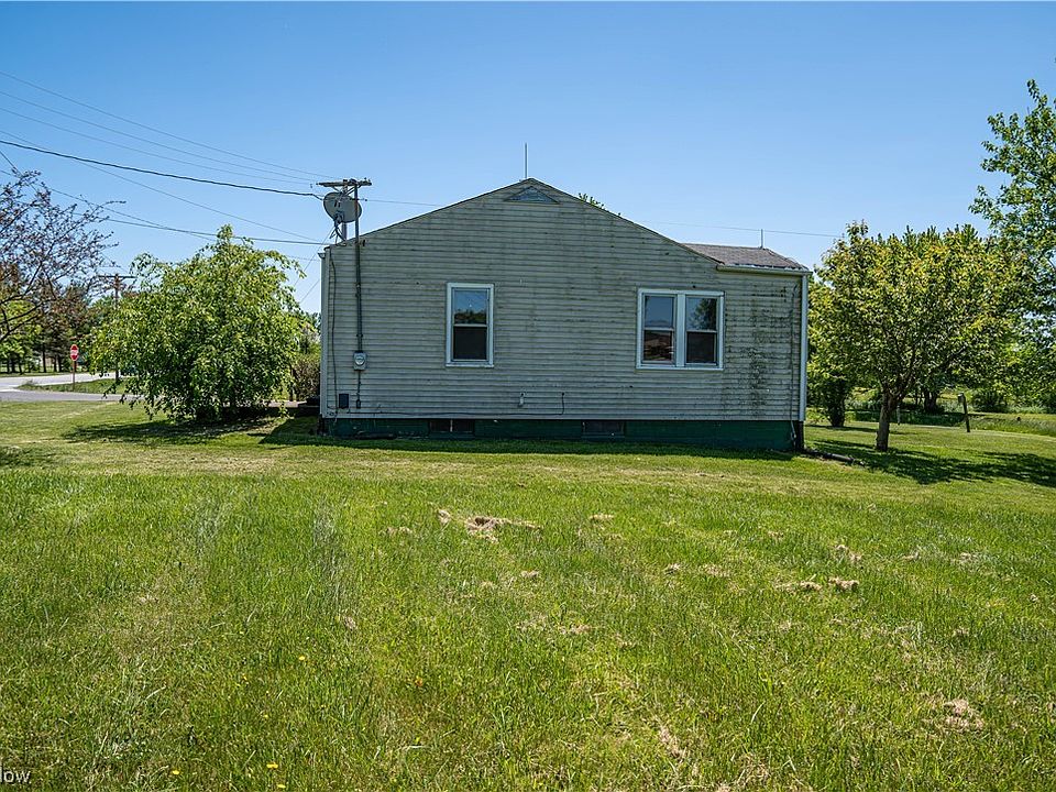 7724 Prouty Rd, Lodi, OH 44254 Zillow