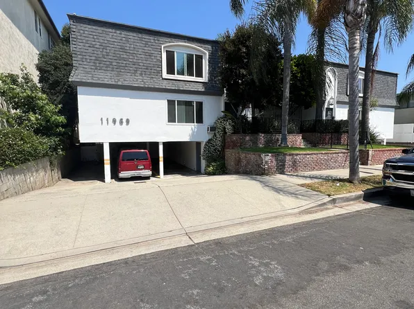 11969 Kiowa Ave APT 5, Los Angeles, CA 90049