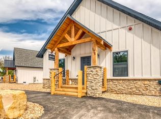 181 Lookout Rdg, Branson, MO 65616