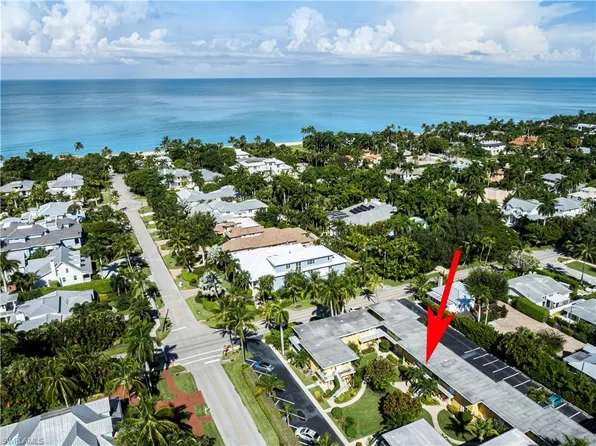 213 8th AVE S #213A, NAPLES, FL 34102
