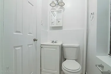 Rented by Hillel Realty Group