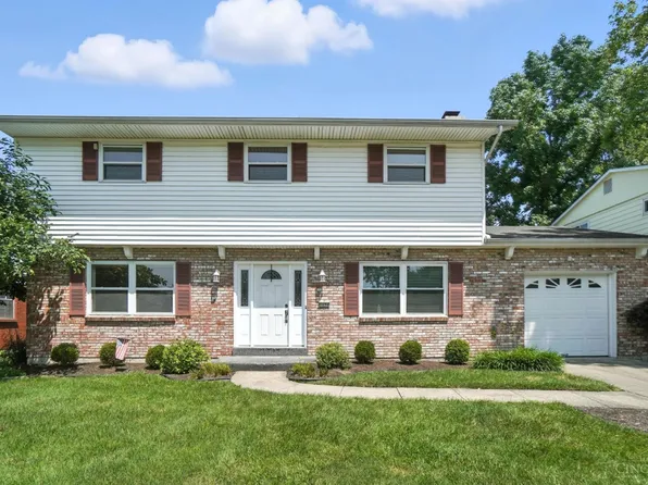 1676 Laval Dr, Cincinnati, OH 45255