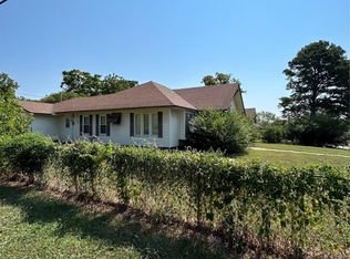 424 W Ross St, Tahlequah, OK 74464