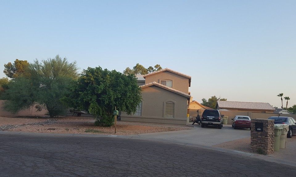 2nd image of 5410 N 81st Ave