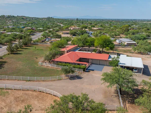3741 N Harrison Rd, Tucson, AZ 85749