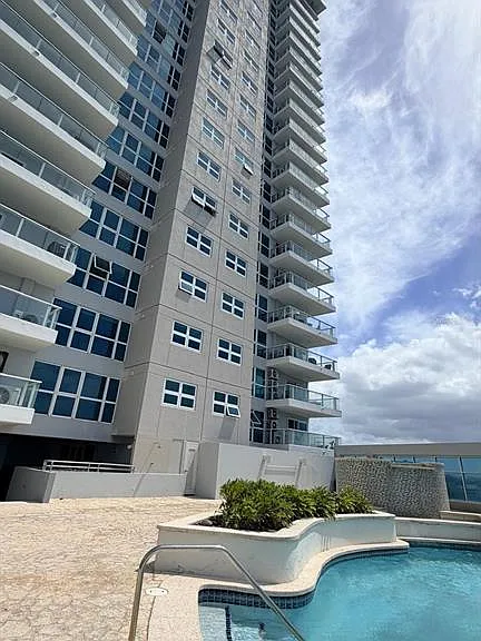 48 Avenue Luis Munoz Rivera Condo Aquablue Hato Ky #1705 — Photo 30