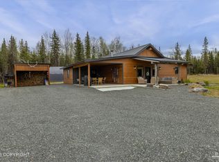 36799 Feuding Ln, Sterling, AK 99672