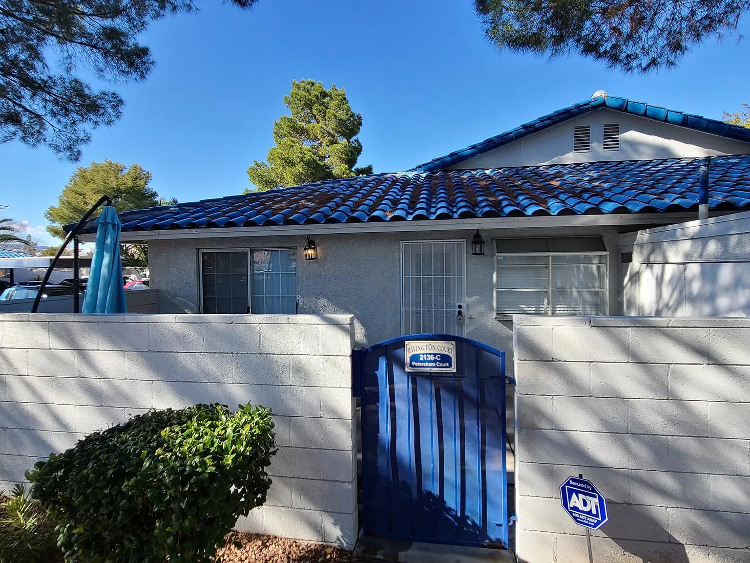 2 bed, 728 sqft, $1,450 — Photo 4