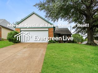 2800 Maryland Cir W, Memphis, TN 38133