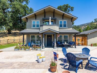 24201 Silver Creek Way, Tehachapi, CA, 93561