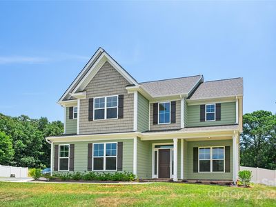 822 N Rocky River Rd #4, Monroe, NC, 28110