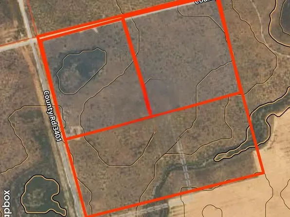 0 County Road 3401, Lenorah, TX 79749