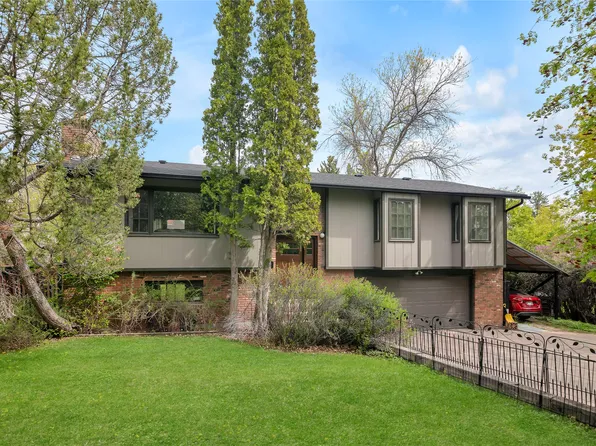 426 Flowerree St, Helena, MT 59601