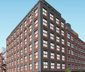 Rented by Mark David