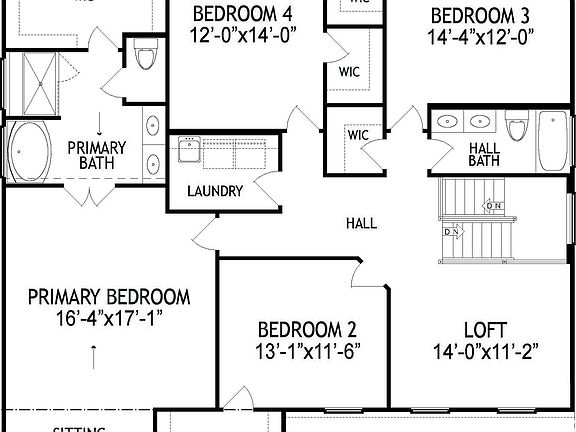 4th image of 1540 Autumn Ridge Dr