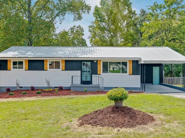 2026 Gail St, Rossville, GA 30741
