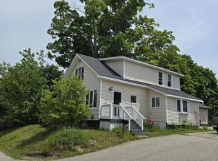 51 Lenox Street, Sanford, ME 04073
