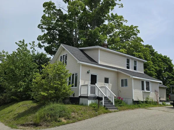 51 Lenox Street, Sanford, ME 04073