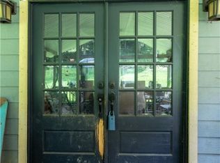 15060 Brown Rd, Prairie Grove, AR 72753