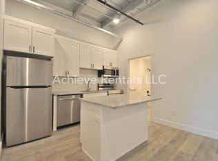 1089 W 130 S #202, Logan, UT 84321