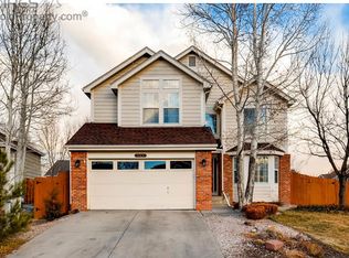 463 Woodson Dr, Erie, CO 80516