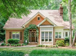 235 Deer Spring Ln, Simpsonville, SC 29680