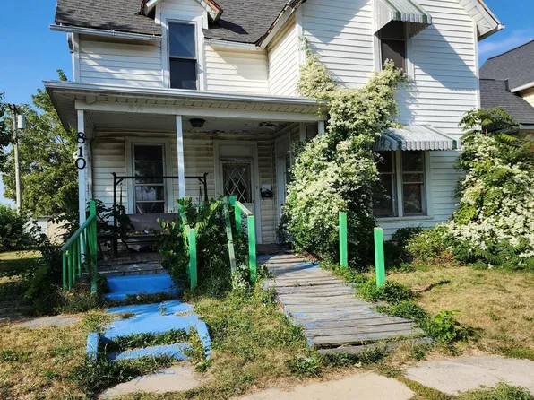 810 E Columbia St, Saint Marys, OH 45885