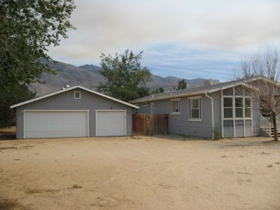 110 Valley Rd, Bishop, CA, 93514