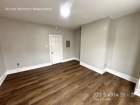 3rd image of 223 S 49th St #2F