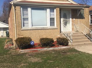 14606 La Salle St, Dolton, IL 60419