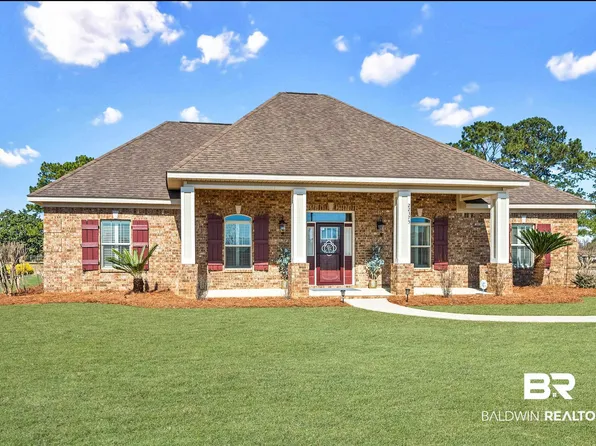 22375 County Road 12 S, Foley, AL 36535