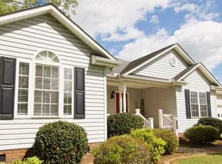 106 Larkspur Ln, Pendleton, SC 29670