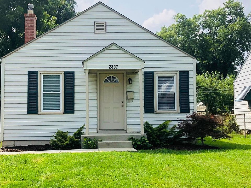 1st image of 2307 Parkwood Ave